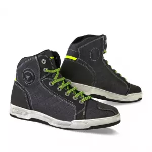 Stylmartin Ajokenkä Kansas Denim 43 - MP Saappaat & Kengät Onroad - 105557 - 1