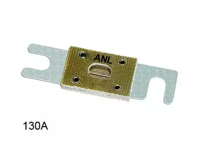 SULAKE ANL 130A - Yleisosat ja tarvikkeet - 46227 - 1