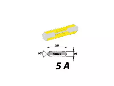 SULAKE BOSCH 5A - Yleisosat ja tarvikkeet - 78447 - 1