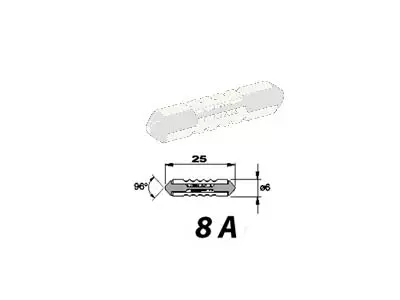 SULAKE BOSCH 8A - Yleisosat ja tarvikkeet - 78607 - 1