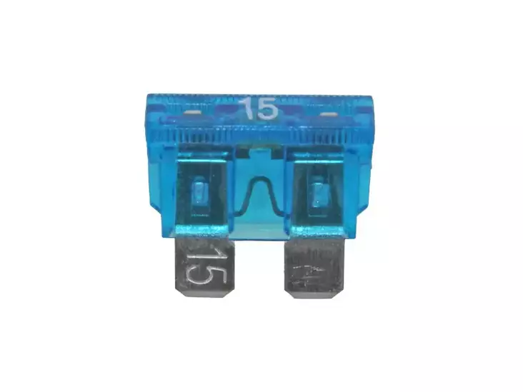 SULAKEBLISTER LED GM 15A 5-KPL - Yleisosat ja tarvikkeet - 53617 - 1