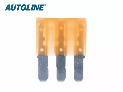 SULAKEBLISTER MICRO3 5A 5-KPL - Yleisosat ja tarvikkeet - 53797 - 1