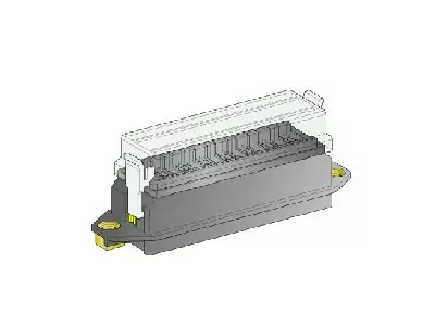 SULAKERASIA GM 8 UPOTETT. - Yleisosat ja tarvikkeet - 78337 - 1