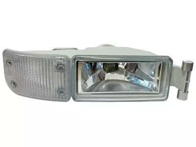 SUMU/KAUKOV/VILKKU(KIRKAS) MAN OIKEA - Yleisosat ja tarvikkeet - 50687 - 1