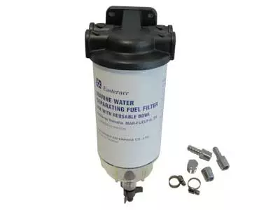 SUODATIN TÄYD. YAMAHA LASIKUPILLA - Yleisosat ja tarvikkeet - 46277 - 1