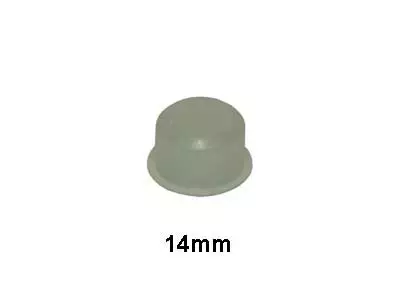 SUOJATULPPA 14MM - Yleisosat ja tarvikkeet - 38047 - 1