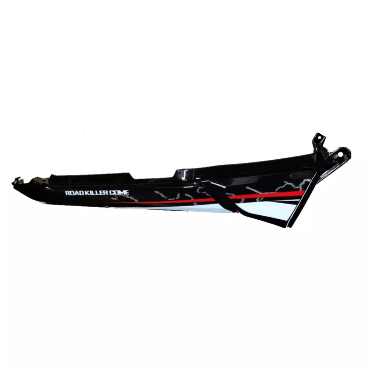 SuperMoto Istuimen alapuolinen kate oikea - SuperMoto - 166707 - 1