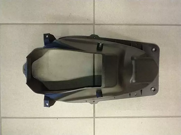 SuperMoto Tankin päällysmuovi - SuperMoto - 166687 - 1