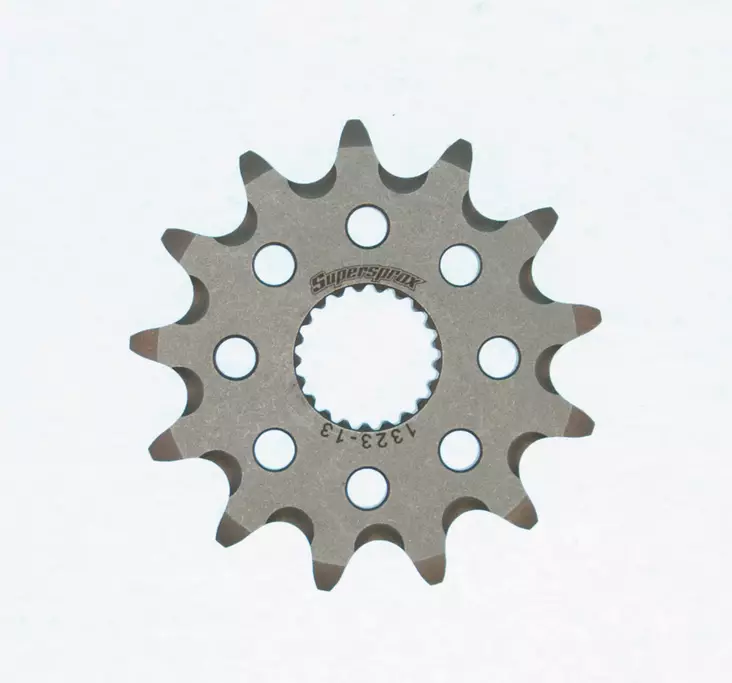 Supersprox Eturatas 1323.13 Itsepuhdistuva - Moottoripyörän Eturattaat - 102757 - 1