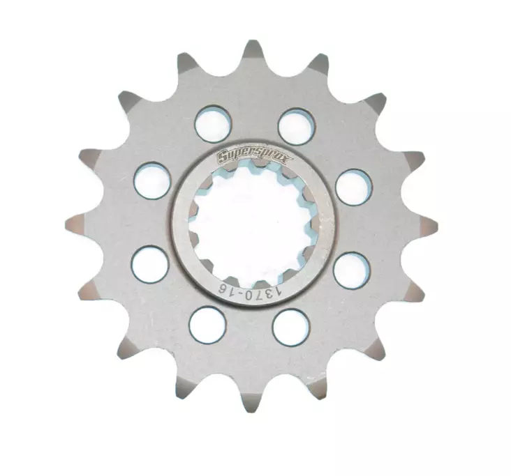 Supersprox Eturatas 1370.16 - Moottoripyörän Eturattaat - 101897 - 1