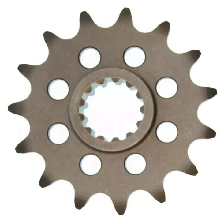 Supersprox Eturatas 1381.15 - Moottoripyörän Eturattaat - 103427 - 1