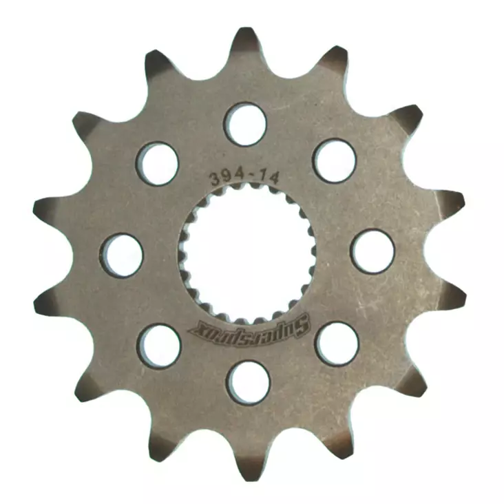 Supersprox / JT Eturatas 394.14 - Moottoripyörän Eturattaat - 101457 - 1