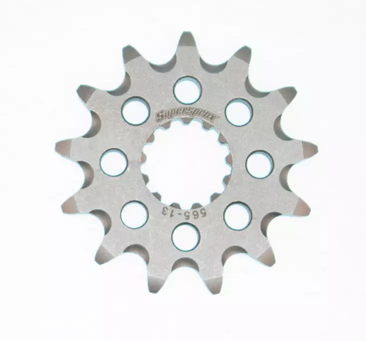 Supersprox / JT Eturatas 565.16 - Moottoripyörän Eturattaat - 101277 - 1