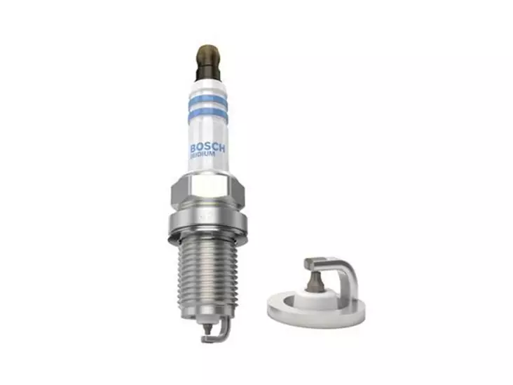SYTYTYSTULPPA BOSCH FR 6 KII 332 S - Yleisosat ja tarvikkeet - 77127 - 1