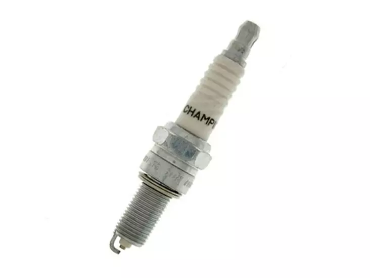 SYTYTYSTULPPA COPPER RG6YC - Yleisosat ja tarvikkeet - 13897 - 1