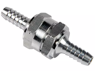 TAKAISKUVENTTIILI 8MM PUTKELLE * - Yleisosat ja tarvikkeet - 29037 - 1