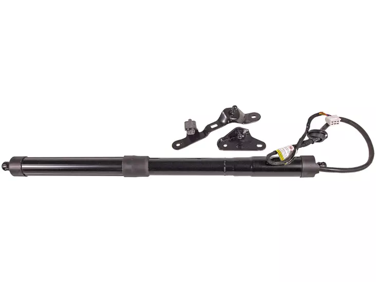 TAKALUUKUN KAASUJOUSI SÄHK.TOYOTA RAV4 13-18 VASEN - Yleisosat ja tarvikkeet - 55697 - 1