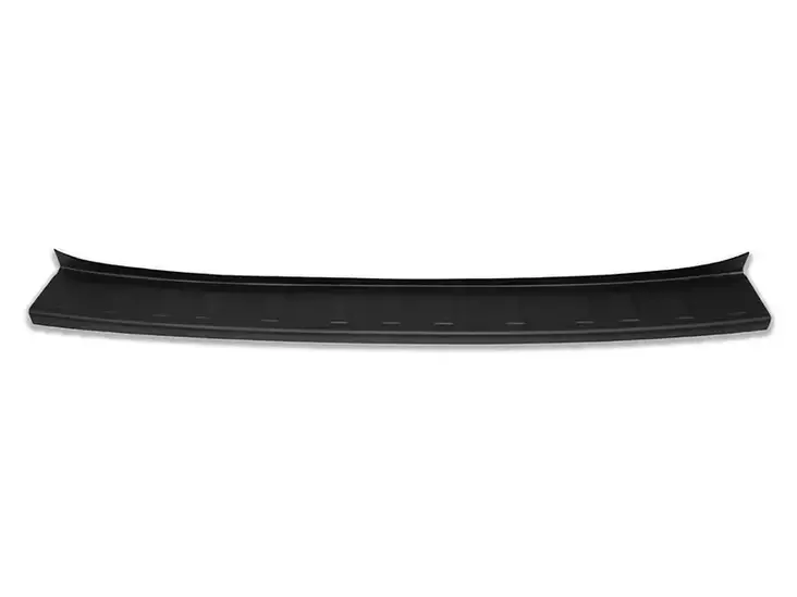 TAKAPUSKURIN LASTAUSSUOJA (ABS-BLACK) - Yleisosat ja tarvikkeet - 45577 - 1
