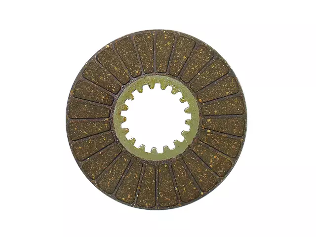 Tec-X Kytkinlevy, Sachs - Mopon & Skootterin Kytkimen levyt & jouset - 99147 - 1