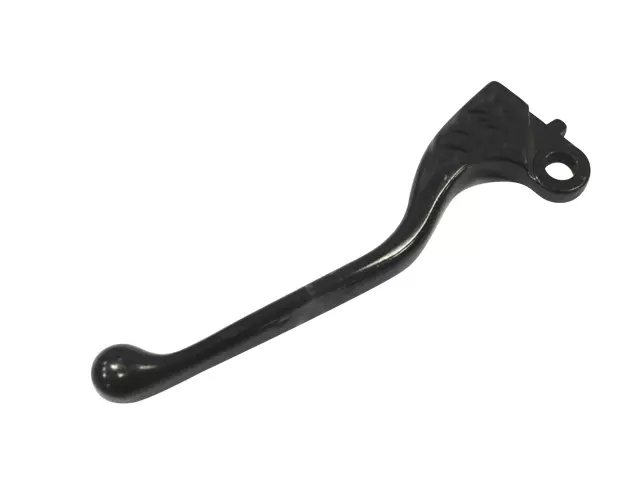 Tec-X Kytkinvipu, Musta, Derbi Senda R 00-02 / Yamaha DT 50 R,SM,X 02- - Mopon & Skootterin Vivut - 97837 - 1