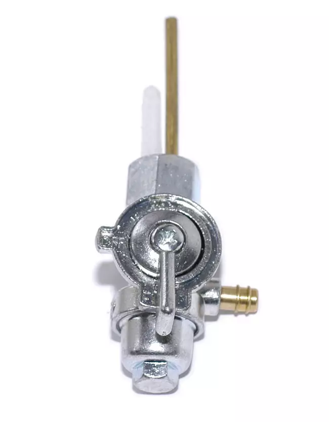 Tec-X Polttoainehana, M14x1,0 , Honda Z50 - Mopon & Skootterin Polttoainehanat - 99057 - 1