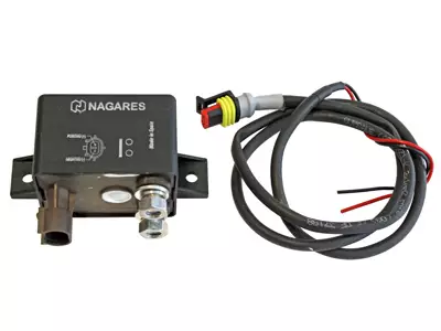 TEHORELE 12V 300A - Yleisosat ja tarvikkeet - 70577 - 1