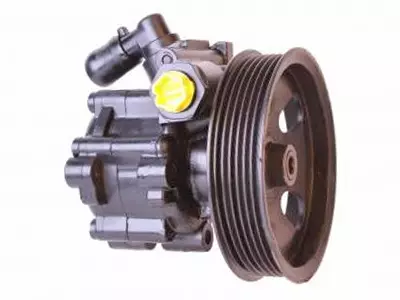 TEHOSTINPUMPPU ALFA 159,BRERA,SPIDER 2,4JTDM 05- - Yleisosat ja tarvikkeet - 55307 - 1