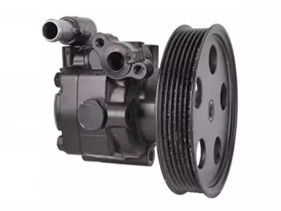 TEHOSTINPUMPPU AUDI A4,A5 07- - Yleisosat ja tarvikkeet - 55167 - 1