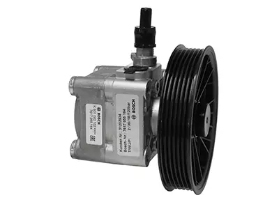 TEHOSTINPUMPPU BOSCH ZF VOLVO - Yleisosat ja tarvikkeet - 9267 - 1