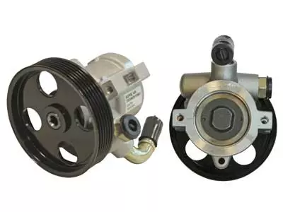 TEHOSTINPUMPPU CITROEN - Yleisosat ja tarvikkeet - 55097 - 1