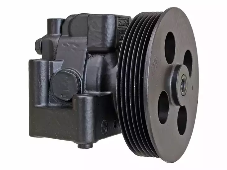TEHOSTINPUMPPU FORD TOURNEO,TRANSIT - Yleisosat ja tarvikkeet - 53887 - 1