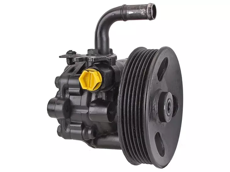 TEHOSTINPUMPPU HYUNDAI SONATA - Yleisosat ja tarvikkeet - 53857 - 1