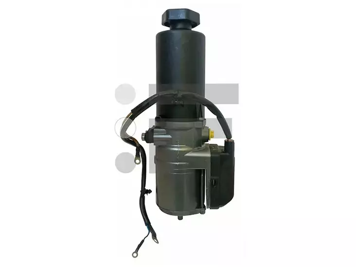 TEHOSTINPUMPPU MB A W168 SÄHK. - Yleisosat ja tarvikkeet - 23747 - 1
