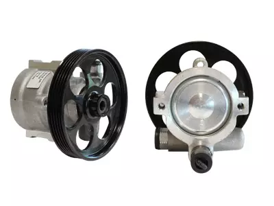 TEHOSTINPUMPPU OPEL,NISSAN,REN. - Yleisosat ja tarvikkeet - 55407 - 1