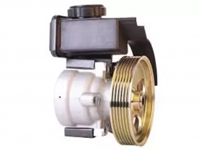 TEHOSTINPUMPPU P-206 - Yleisosat ja tarvikkeet - 55717 - 1