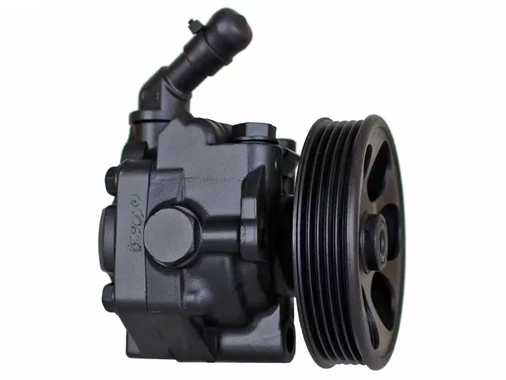 TEHOSTINPUMPPU SUBARU FORESTER,IMPREZA - Yleisosat ja tarvikkeet - 54357 - 1