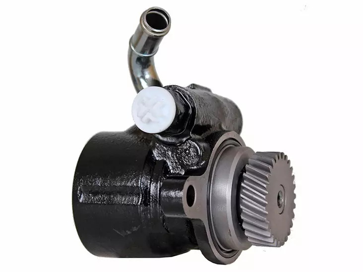 TEHOSTINPUMPPU TOYOTA - Yleisosat ja tarvikkeet - 55277 - 1