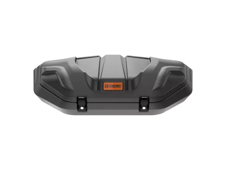 TESSERACT Kuljetuslaukku Eteen Segway Snarler - Mönkijän Tavaralaatikot - 92197 - 1