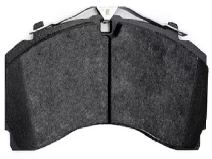 TEXTAR JARRUPALASARJA KNORR SM7 MB MP4 / MP5 ETU - Yleisosat ja tarvikkeet - 55727 - 1