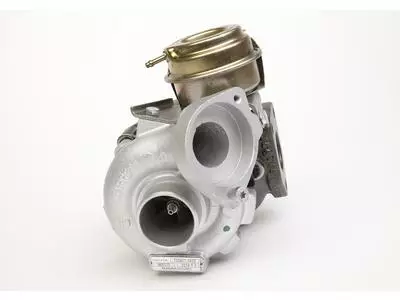 TURBOAHDIN DELPHI - Yleisosat ja tarvikkeet - 11757 - 1