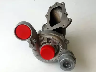 TURBOAHDIN ELSTOCK - Yleisosat ja tarvikkeet - 17687 - 1