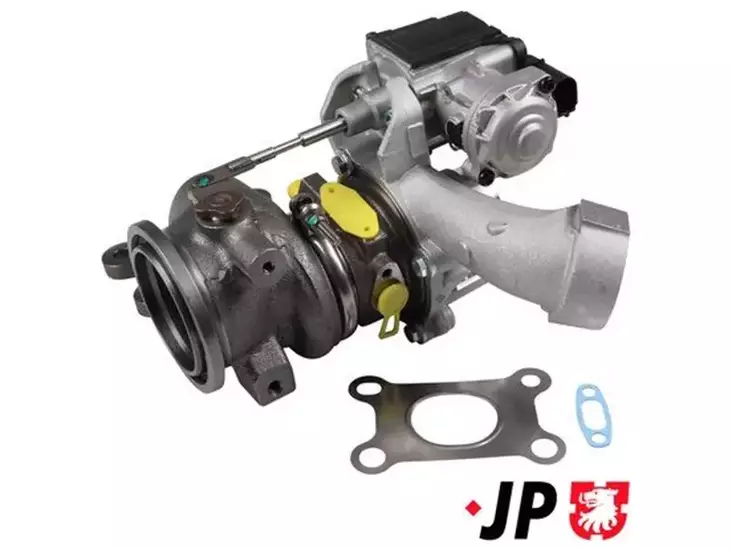 TURBOAHDIN VAG - Yleisosat ja tarvikkeet - 71387 - 1