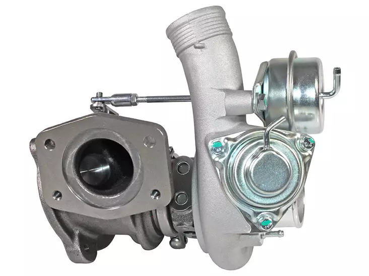 TURBOAHDIN VOLVO - Yleisosat ja tarvikkeet - 11527 - 1