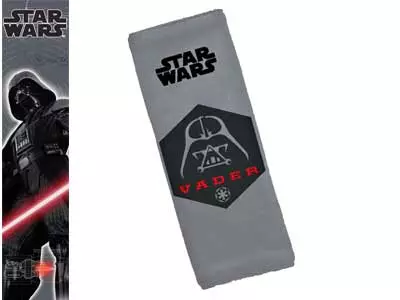 TURVAVYÖPEHMUSTE DISNEY STAR WARS - Yleisosat ja tarvikkeet - 14447 - 1