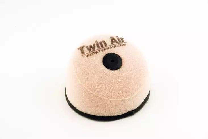 Twin Air Airfil. (FR) 0Pin For Kit CR250F 06-09 - Mönkijän Ilmansuodattimet - 83607 - 1