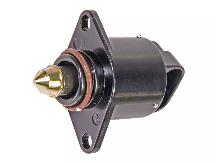 TYHJÄKÄYNTISÄÄDIN CHEV/DAEWOO - Yleisosat ja tarvikkeet - 27547 - 1