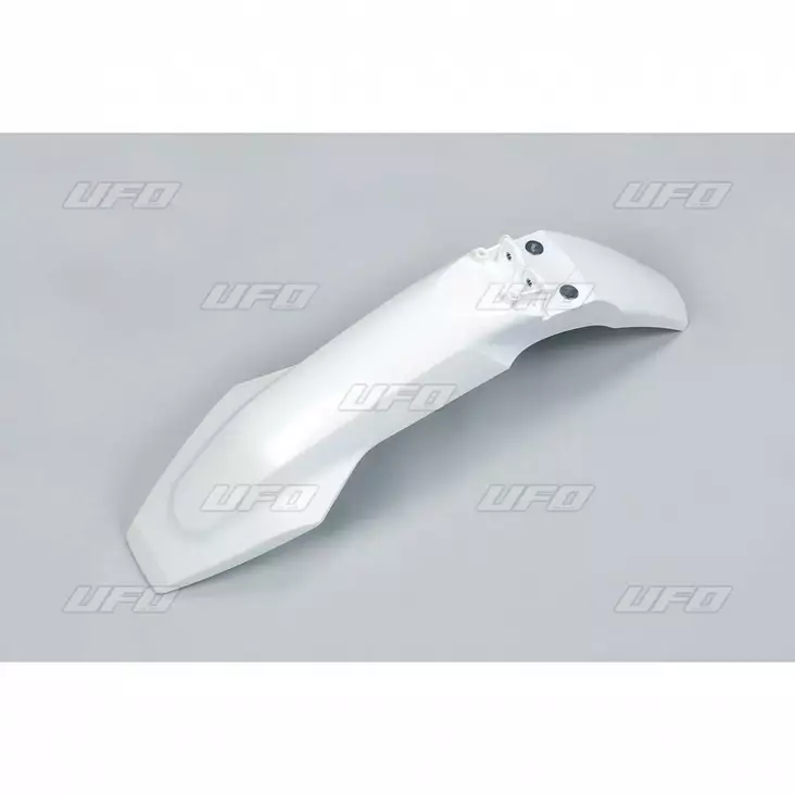 UFO Etulokasuoja HVA TC85 18-24 Valkoinen 041 - Moottoripyörän Lokasuojat - 84807 - 1