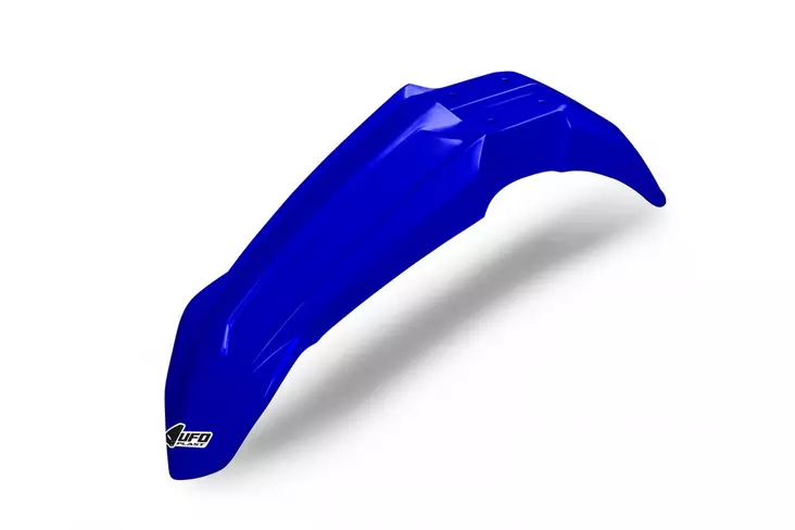 UFO Etulokasuoja YZ125/250 22-.. YZF250 19-23 YZ450F 18-22 Sininen 089 - Moottoripyörän Lokasuojat - 84627 - 1