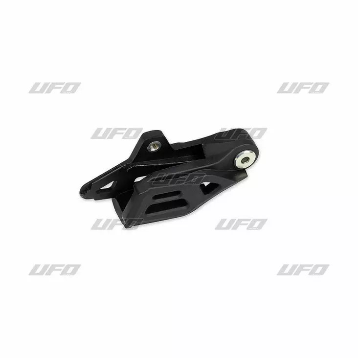 UFO Ketjuohjuri KTM65SX 16-.. MC65 21-.. TC65 24-.. Musta 001 - Moottoripyörän Ketjurullat, laaharit & ohjurit - 83987 - 1