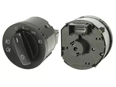 VALOKATK. VW CADDY III, EOS, GOLF V,VI/PLUS - Yleisosat ja tarvikkeet - 72047 - 1